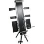 VEVOR Tagliatrice di Schiuma, 220V 200W Spessore Massimo di Taglio 42cm Macchina da Taglio di Schiuma per Tagliare Materiali in Polistirene Come Polistirolo e Styrodur, L'Isolamento di Tetti Inclinati