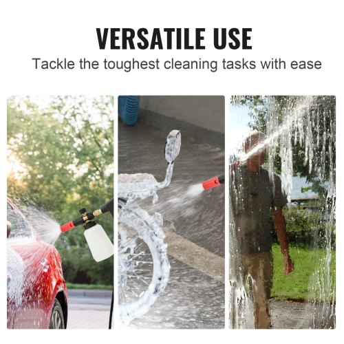 Pistola Per Schiuma Per Karcher K2 K3 K4 K5 K6 K7 Pistola Per Schiuma 700ml Ugello Regolabile Accessori Per Pistola Per Schiuma Di Neve 92192582 Pistola Per Schiuma Per Karcher K2 K3 K4 K5 K6 K7 Pistola Per Schiuma 700ml Ugello Regolabile Accessori Per Pistola Per Schiuma Di Neve 92192582