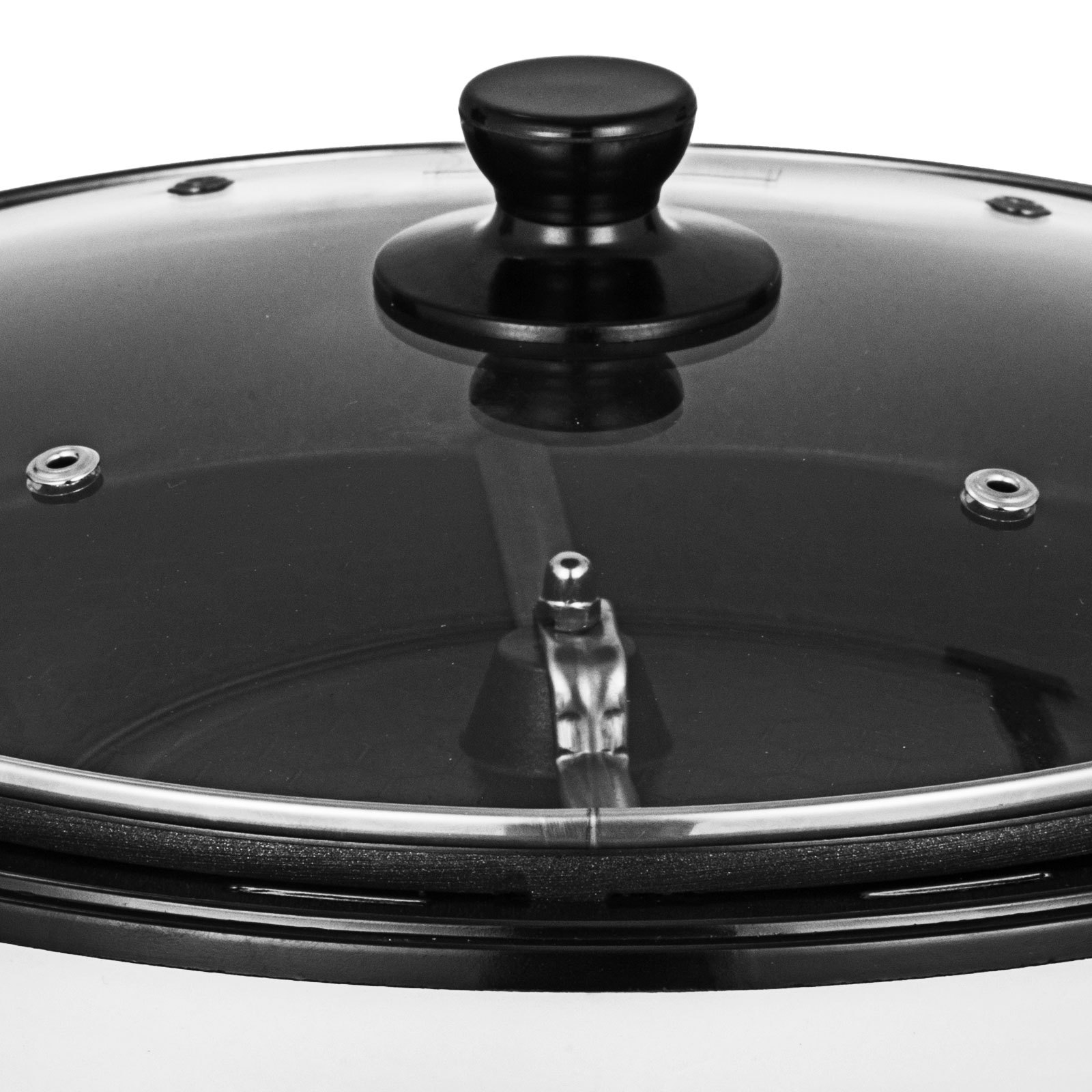 VEVOR Macinacaffè di Grande capacità 1500G, 1200W Macinacaffè di Tostapane di Acciaio Inossidabile, Macinacaffè Chicco di caffè di Uso Domestico 220V