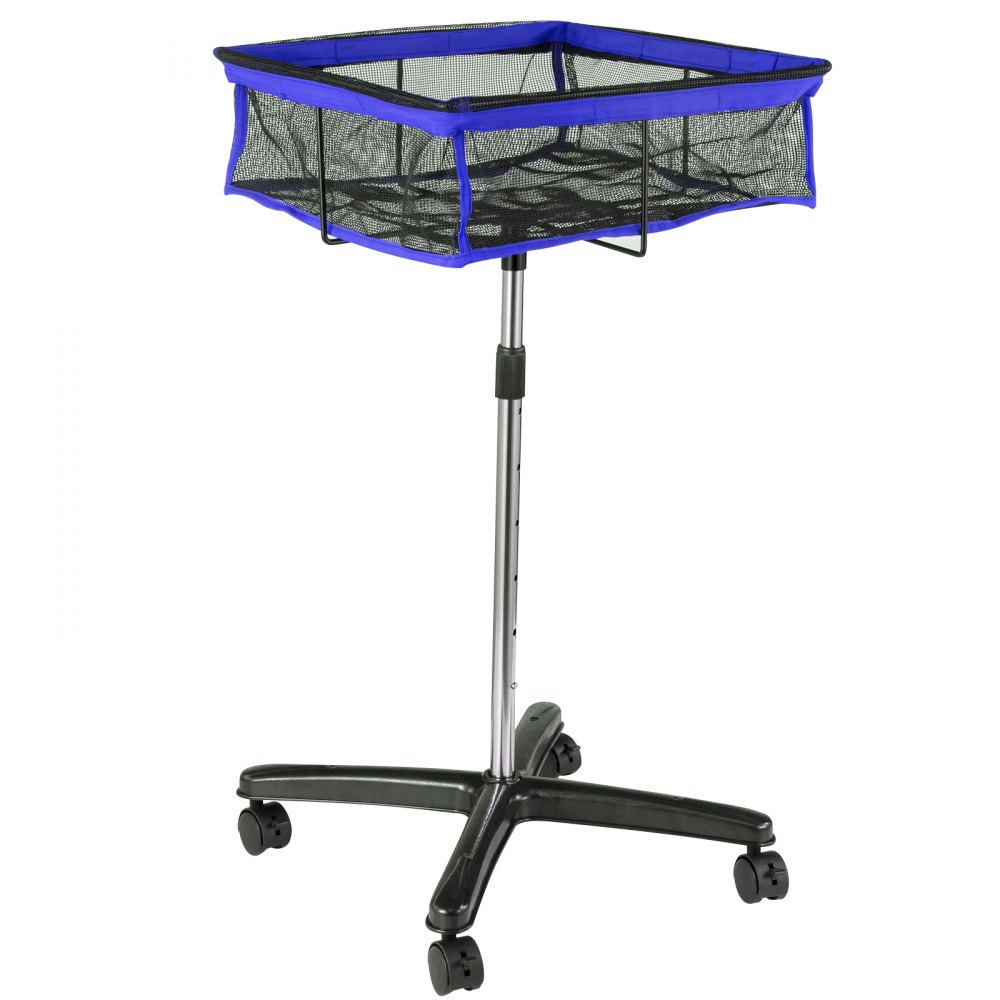 Collettore per Ping Pong Rimovibile Supporto da Pallina di Ping Pong Regolabile