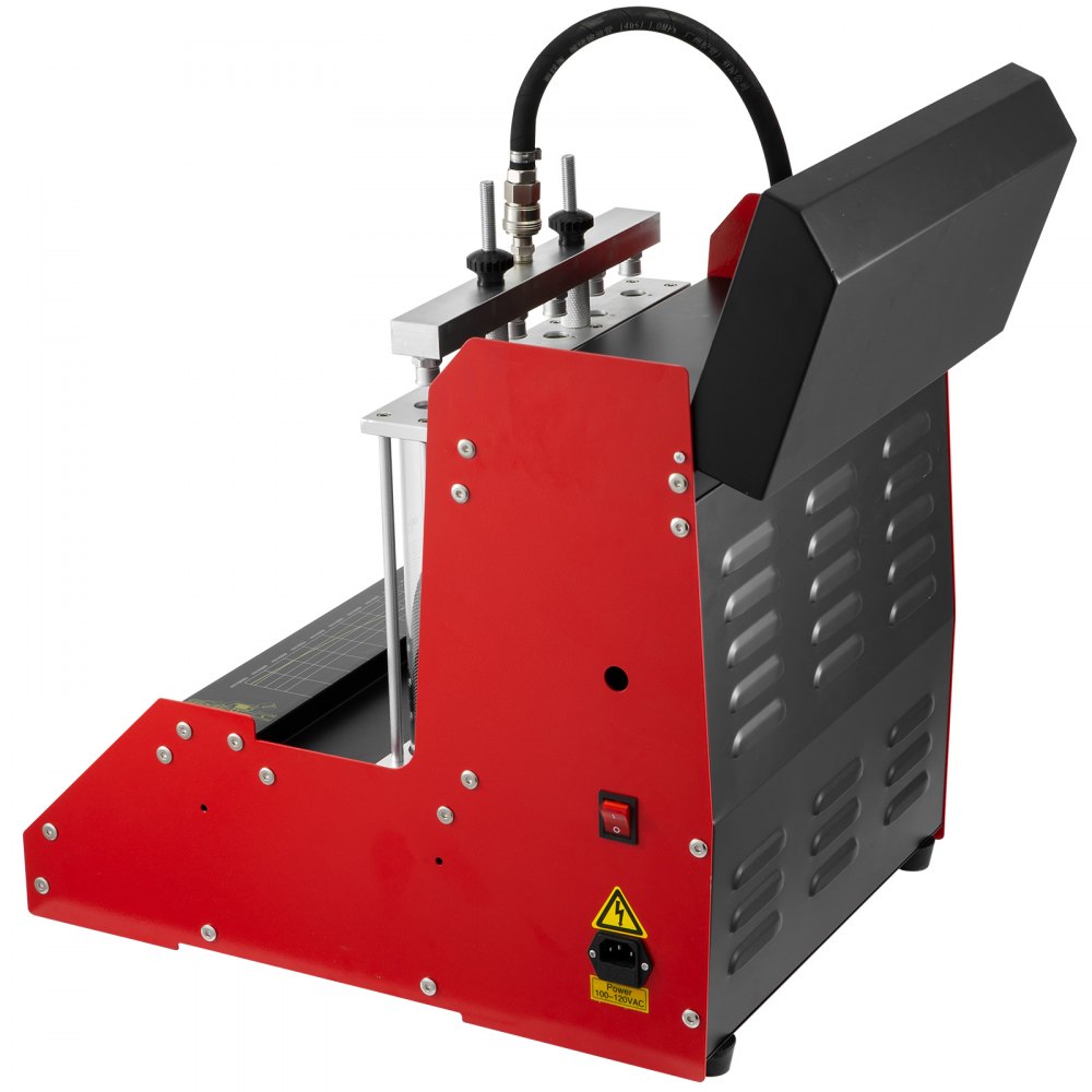 Cnc602 Macchina Ultrasuoni Fuel Injector Cleaner Serbatoio Pulizia 6 Cilindri