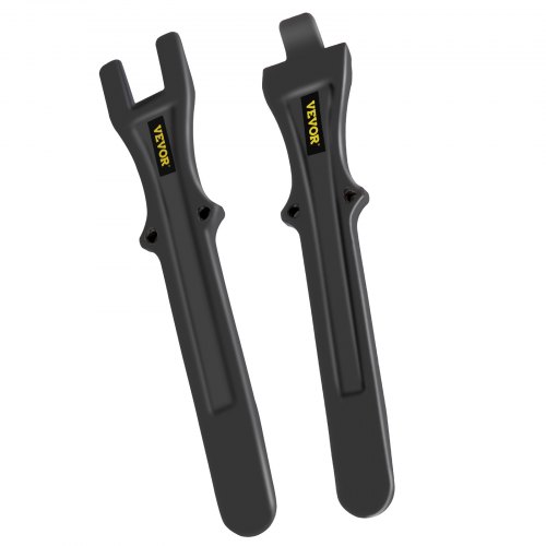 2 Leve Smontagomme Haisheng - Acciaio Cromo Vanadio Per Auto, Moto, Bici E Monopattini - Foto 5