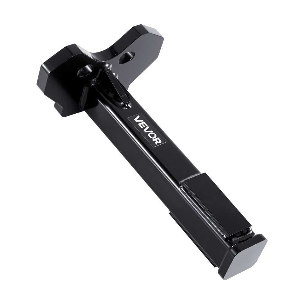 VEVOR Kit di Rimozione Mozzo Cuscinetto Ruota 5, 6 e 8 Fori, Estrattore Universale per Mozzi Ruota, Attrezzo per Rimozione di Mozzi con Dadi e Rondelle per Berline, SUV e Camion