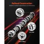 VEVOR Albero a Camme Motore, per Codice OE 12625437, SP011-16, Albero a Camme per Auto, Compatibile con Camion Norris dal 1999 al 2013 GM Gen3/4, Motore per Camion LS da 4,8 L 5,3 L 6,0 L e 6,2 L