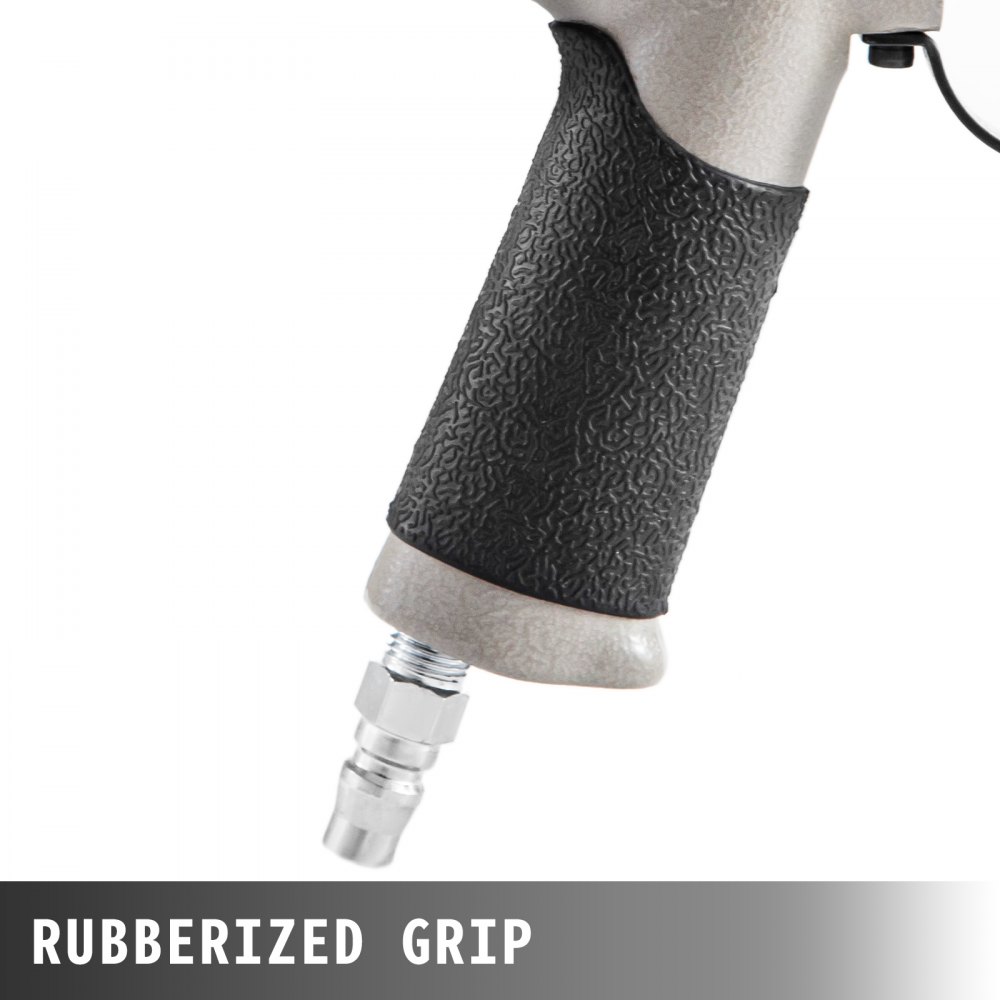 Pinza Pneumatica 12,5 Mm 16ga Con 500 Pezzi Anello C Capacità Da 100 Pezzi