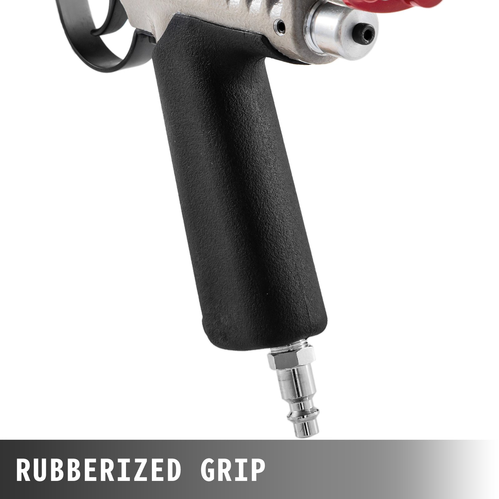 Sc7c Pinza Pneumatica 19mm 16ga Con 500 Pzz Anello C Capacità Da 100 Pezzi