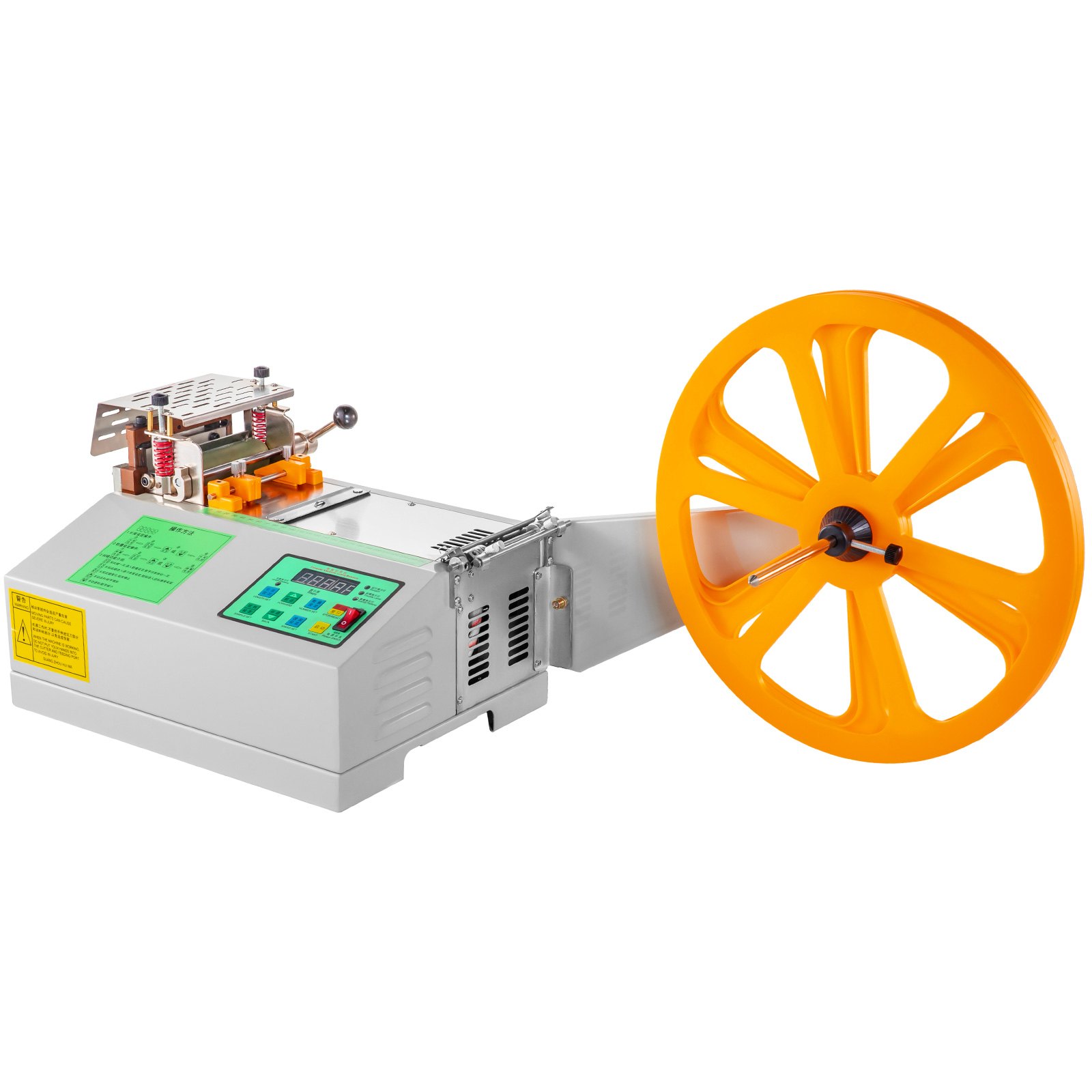 Tagliatrice Del Nastro automatica larghezza 100mm Con taglierina A Freddo