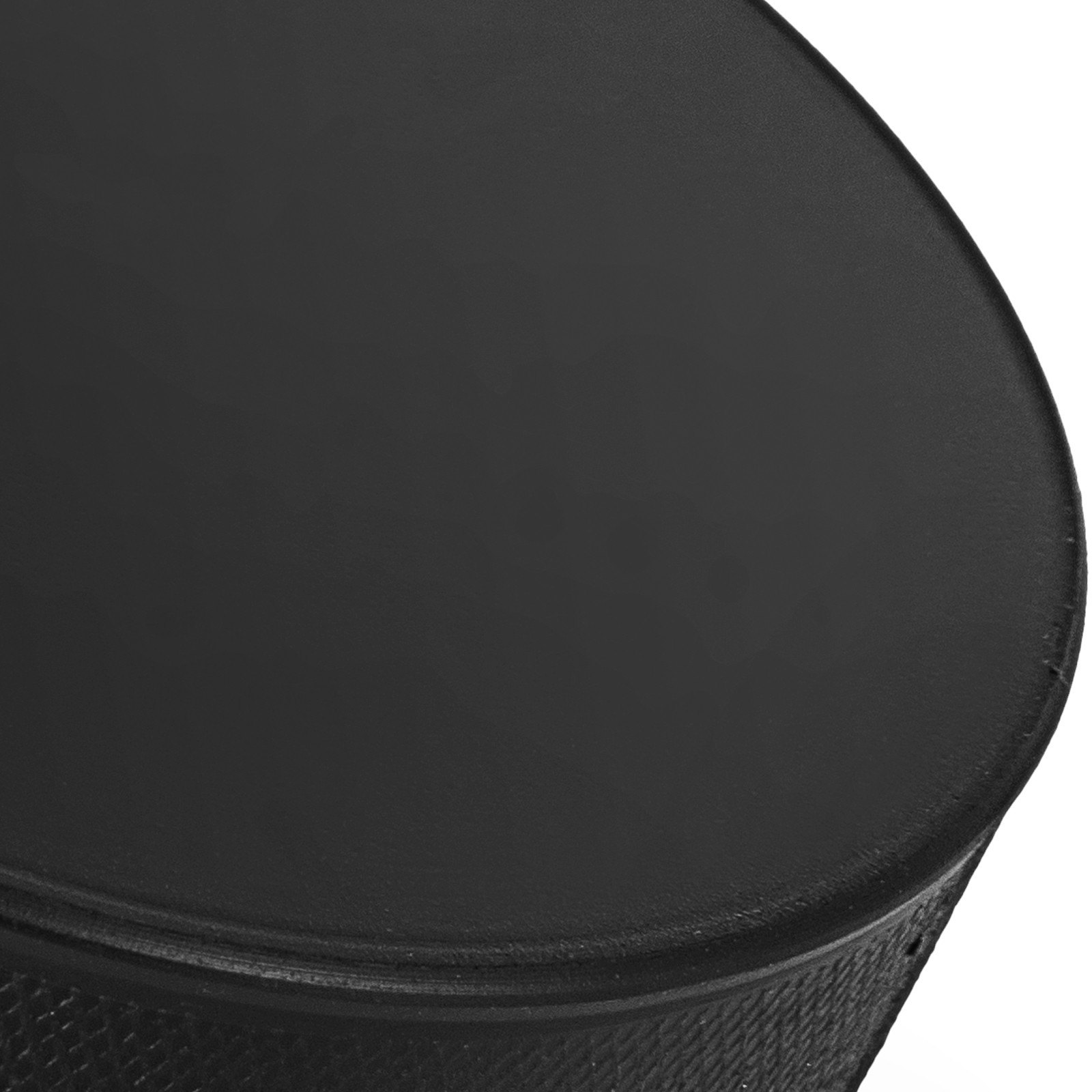 VEVOR 100 PZ Dischi da Hockey su Ghiaccio Standard Ufficiale Diametro 3 pollici