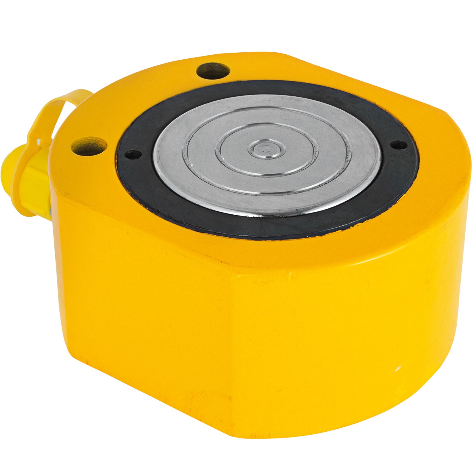 30t 14mm Cric Idraulico A Bottiglia Cilindro Idraulico Sollevamento Trazione