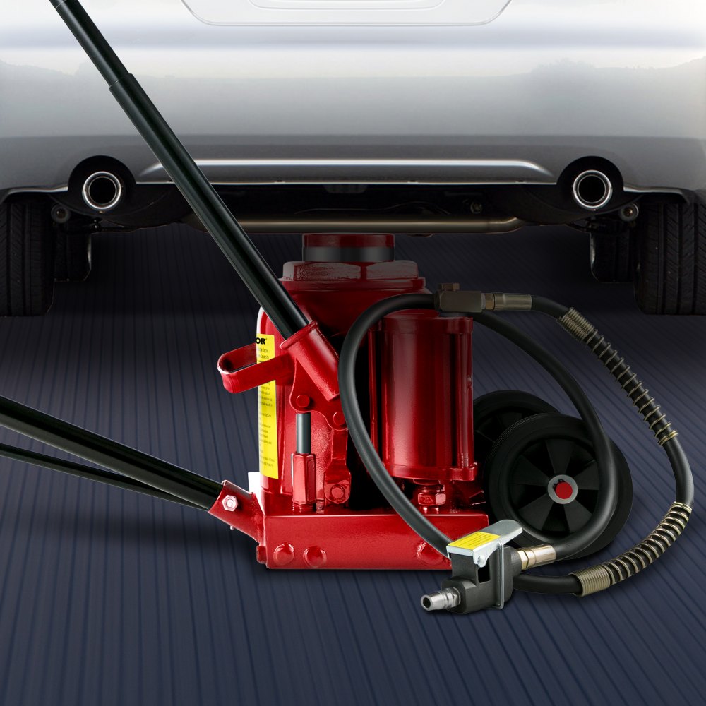 Cricco Idraulico 50t Martinetto Idraulico Strumenti Di Sollevamento Durevole