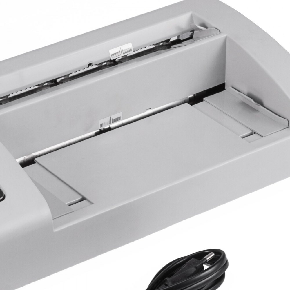 Macchina Taglia Carta Elettrica Taglierina Per Biglietto Da Visita 90x54mm