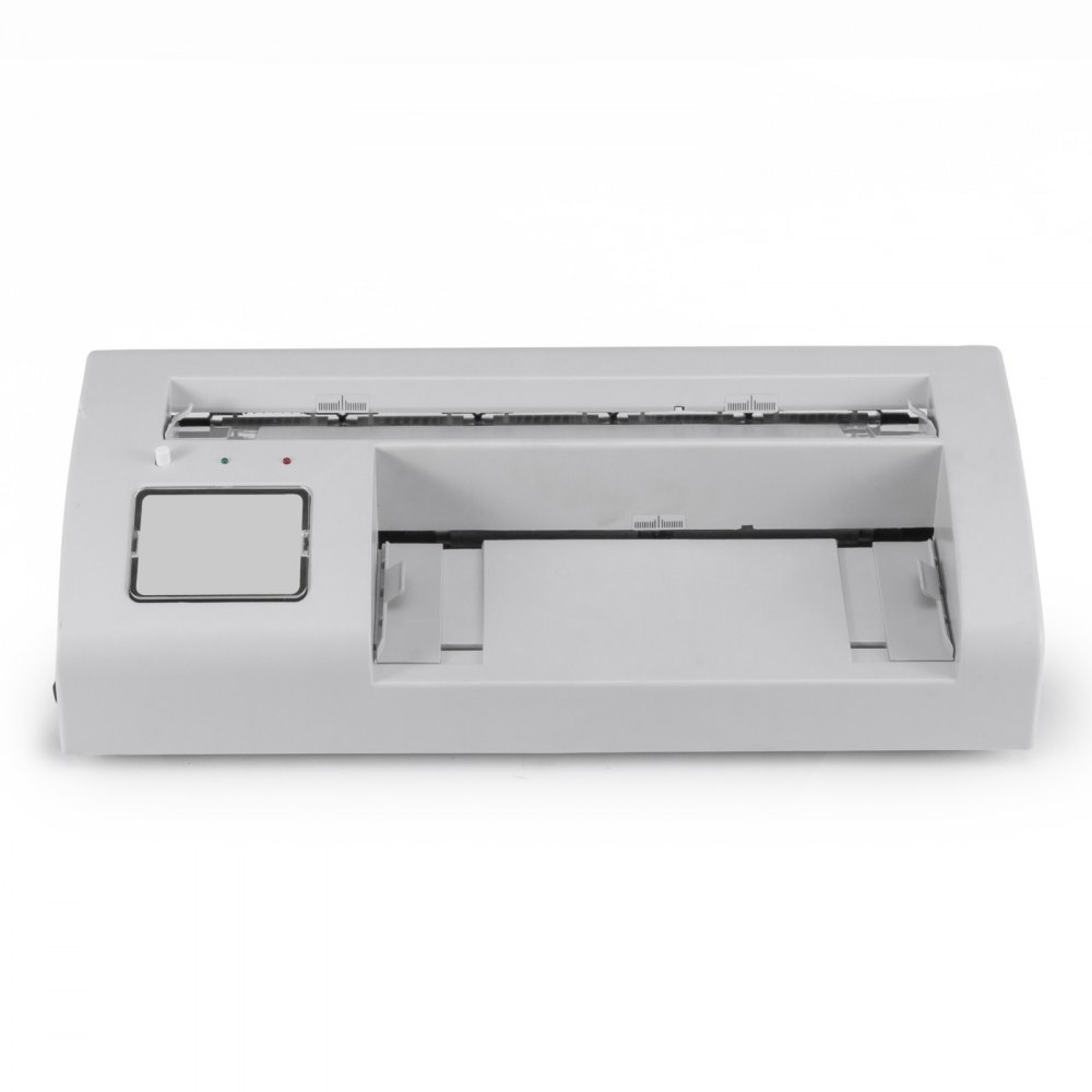 Macchina Taglia Carta Elettrica Taglierina Per Biglietto Da Visita 90x54mm