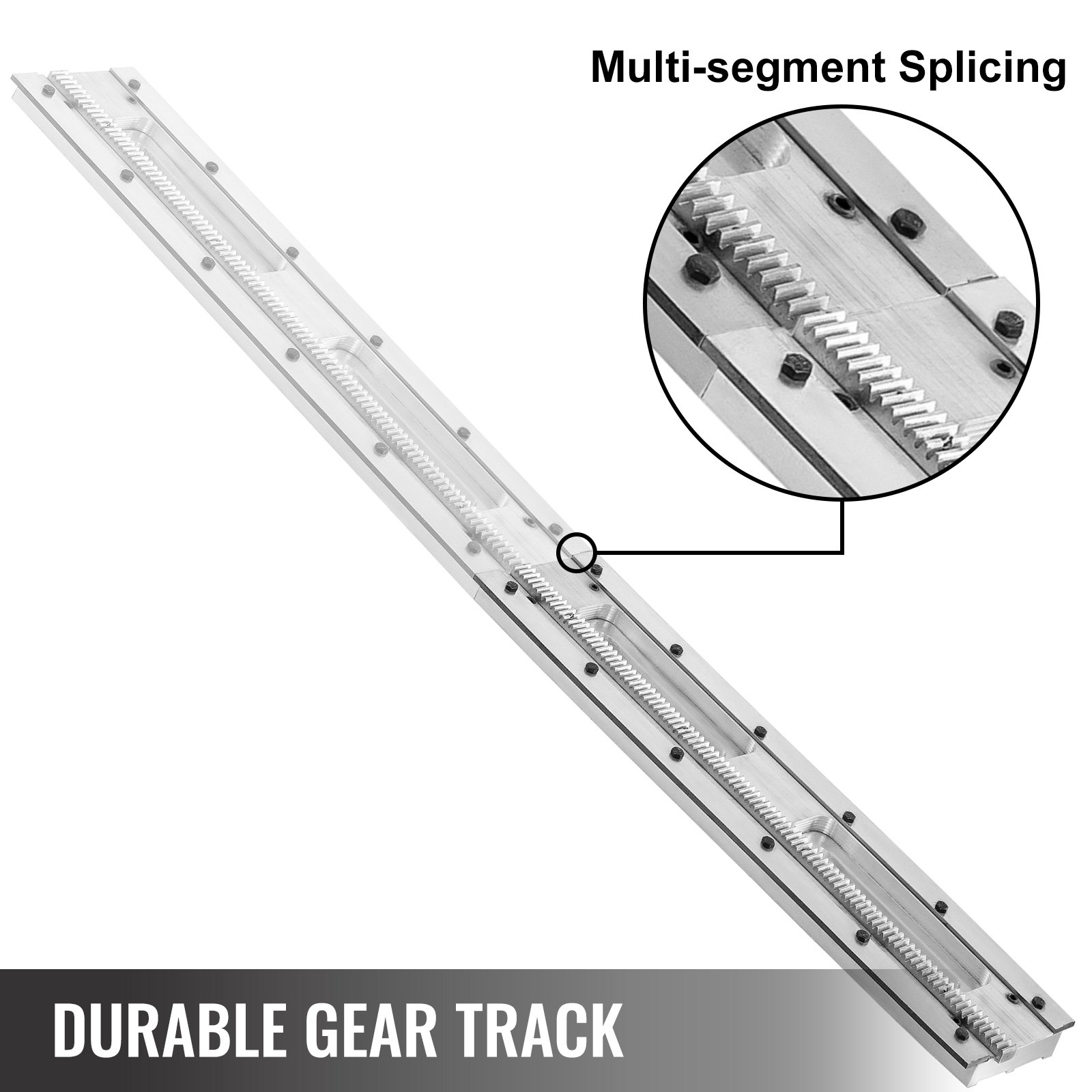 Vevor Taglierina Elettrica Per Muro Cemento 6180 W Lama Per Sega Circolare 8 Cm