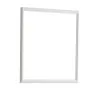 VEVOR Modanature da Parete, Confezione da 12, Kit di Pannelli per Rivestimento da 508 x 508 mm, Polistirene Leggero Verniciabile, Facili da Installare, Modanatura Decorativa Impermeabile per Interni
