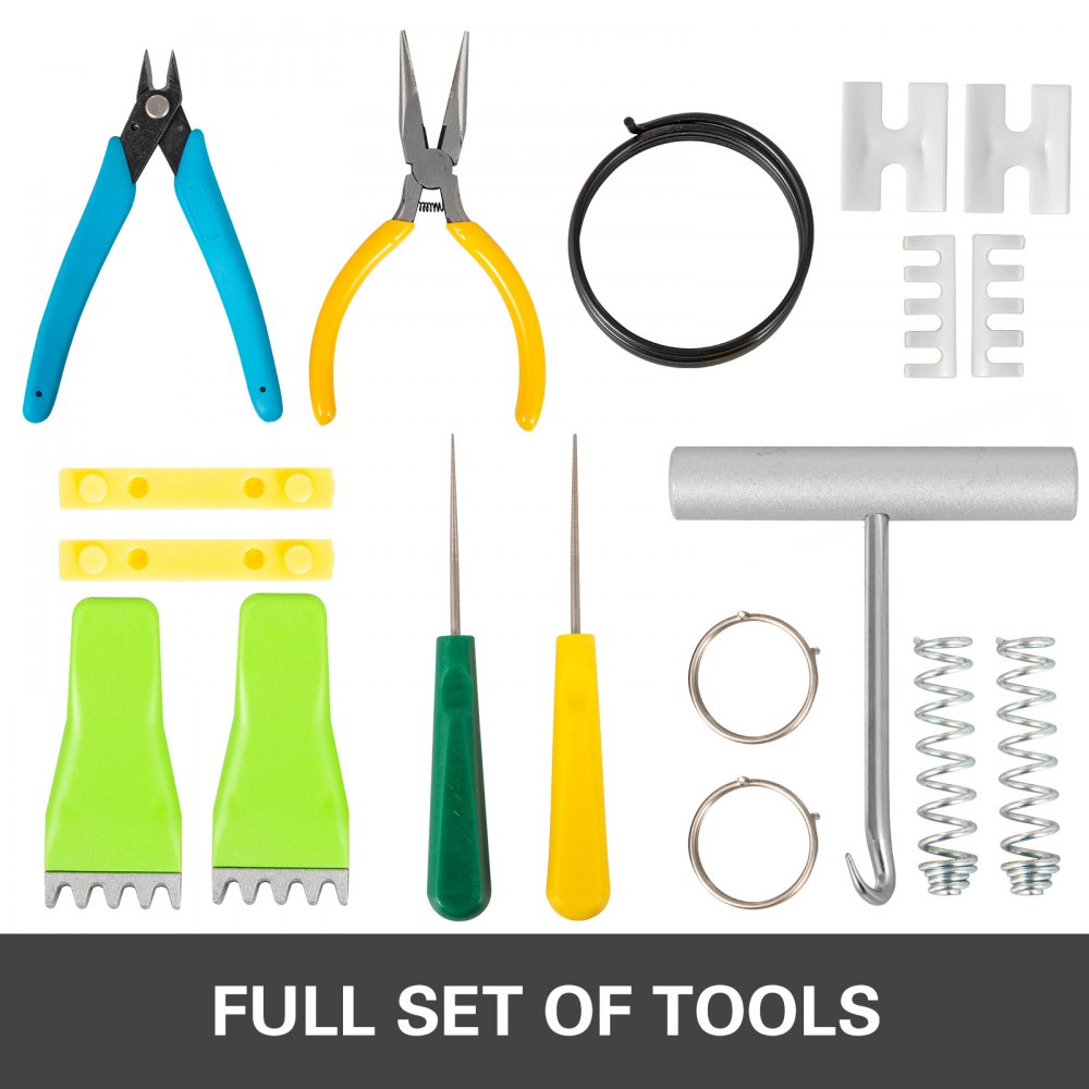 Macchina Incordatura Tennis Verde Macchina per Incordare Racchette Tennis Badminton