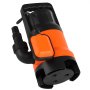 VEVOR Pompa Sommergibile per Pozzetto 650 W, 15000 L/H, per Acque Sporche e Pulite con Interruttore a Galleggiante Automatico, Cavo Lungo, Sollevamento Massimo 8 m, per Piscine, Giardino