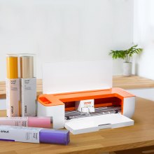 VEVOR Taglio Vinile, Plotter da Taglio con Connettività Bluetooth, Compatibile con iOS, Android, Windows e Mac, Grandi Disegni Inclusi, per Creare Carte Personalizzate, Decorazioni per la Casa