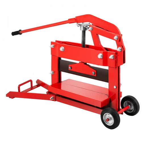 Tagliablocchi Manuale 33x14cm Utensili Da Taglio Per Mattoni Taglio Facile