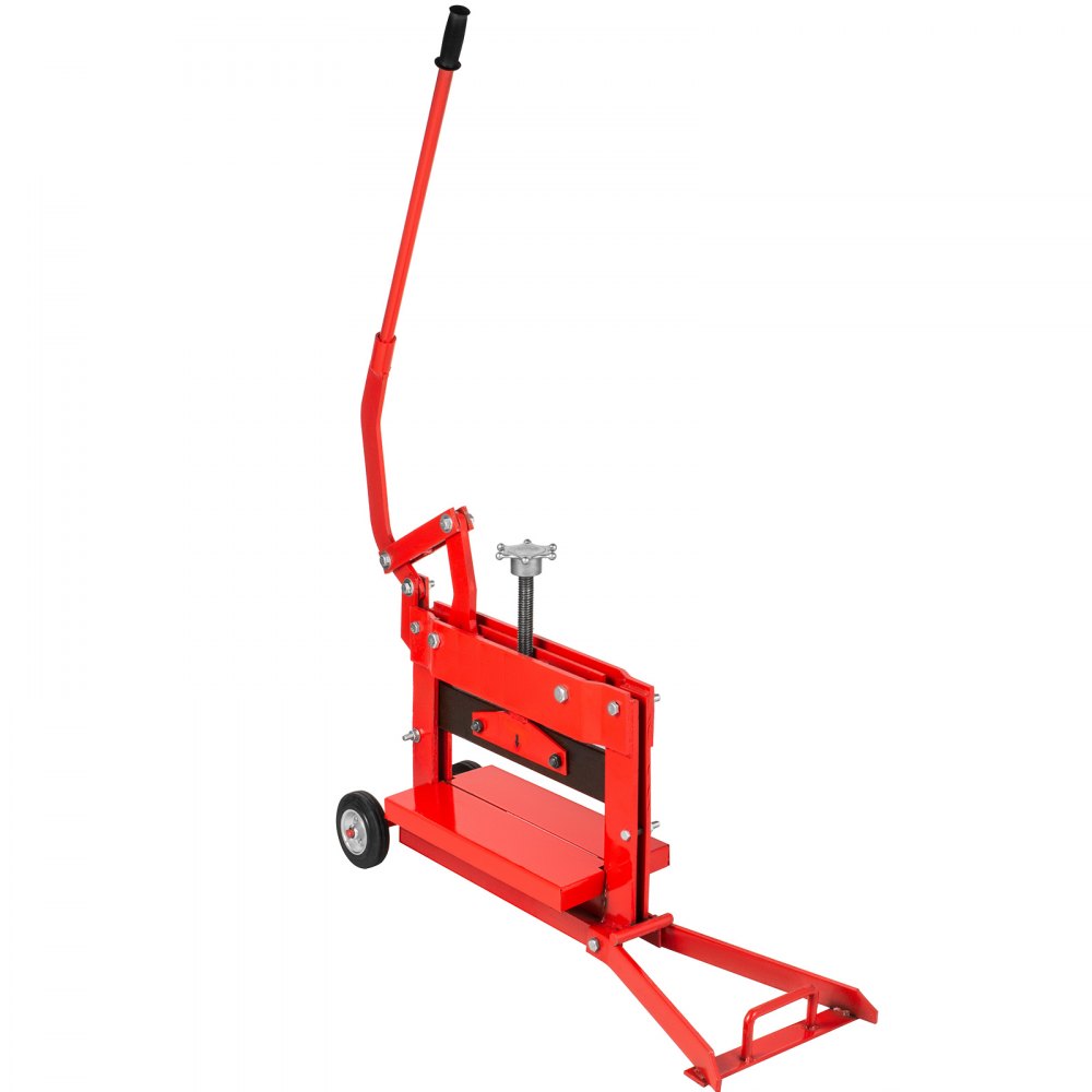 Tagliablocchi Manuale 33x14cm Utensili Da Taglio Per Mattoni Taglio Facile