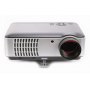 Mini Proiettore Led Portatile Videoproiettore Home Cinema 3500 Lumens Hd Tv