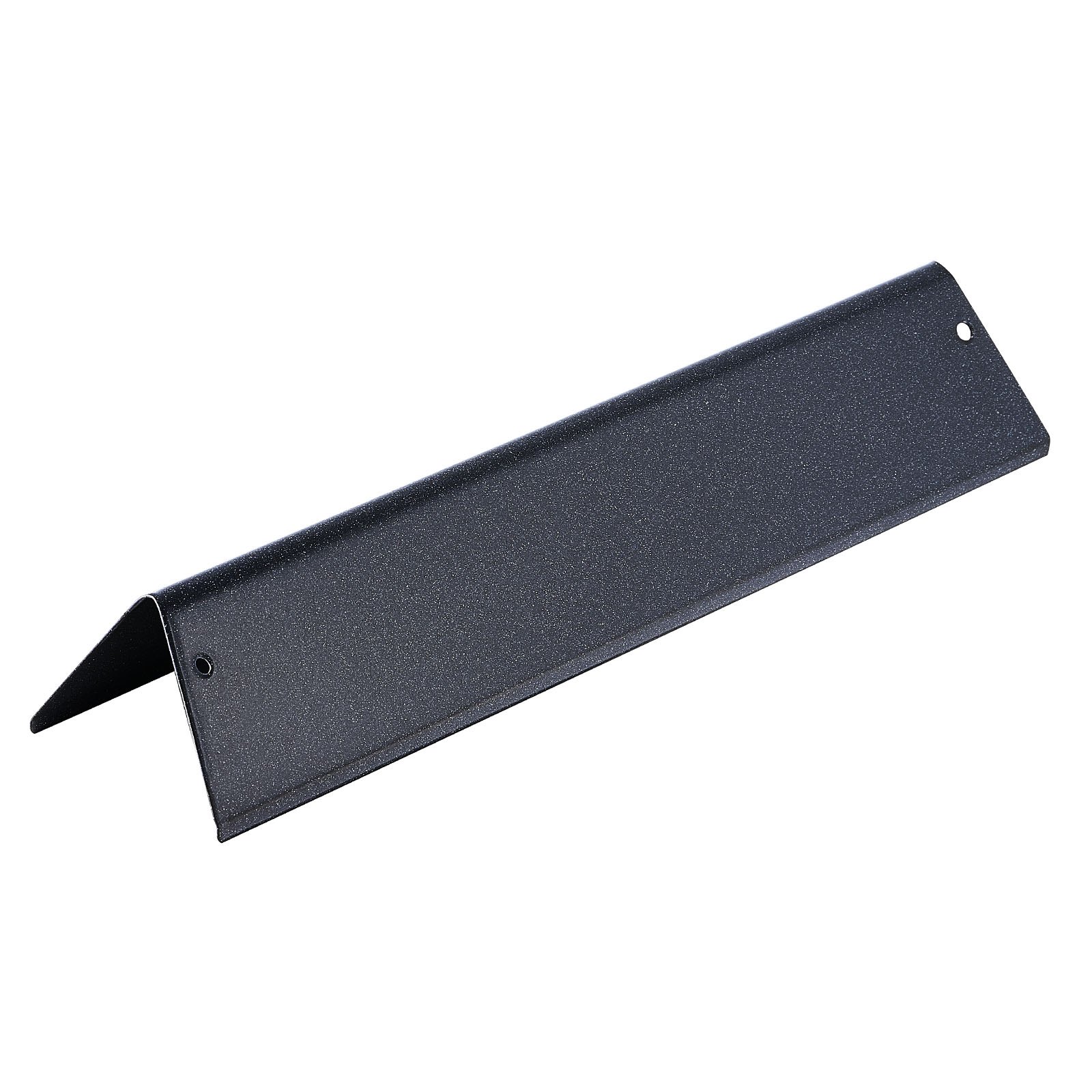 VEVOR Barre Aromatizzanti Pannello Diffusore BBQ 3 Barre Flavorizer Acciaio Smaltato Porcellanato per Griglie Weber Spirit I II 200 Series, Inclusi Spirit ll E-210, ll E-220, ll S-210, E-210, S-210