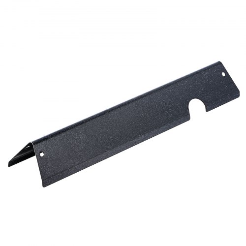Dictirdy Kit Ricambio Per Weber Genesis Serie 300 – Barrette Aromatizzanti, Deflettori E Tubi Bruciatore (4 Pezzi) - 4