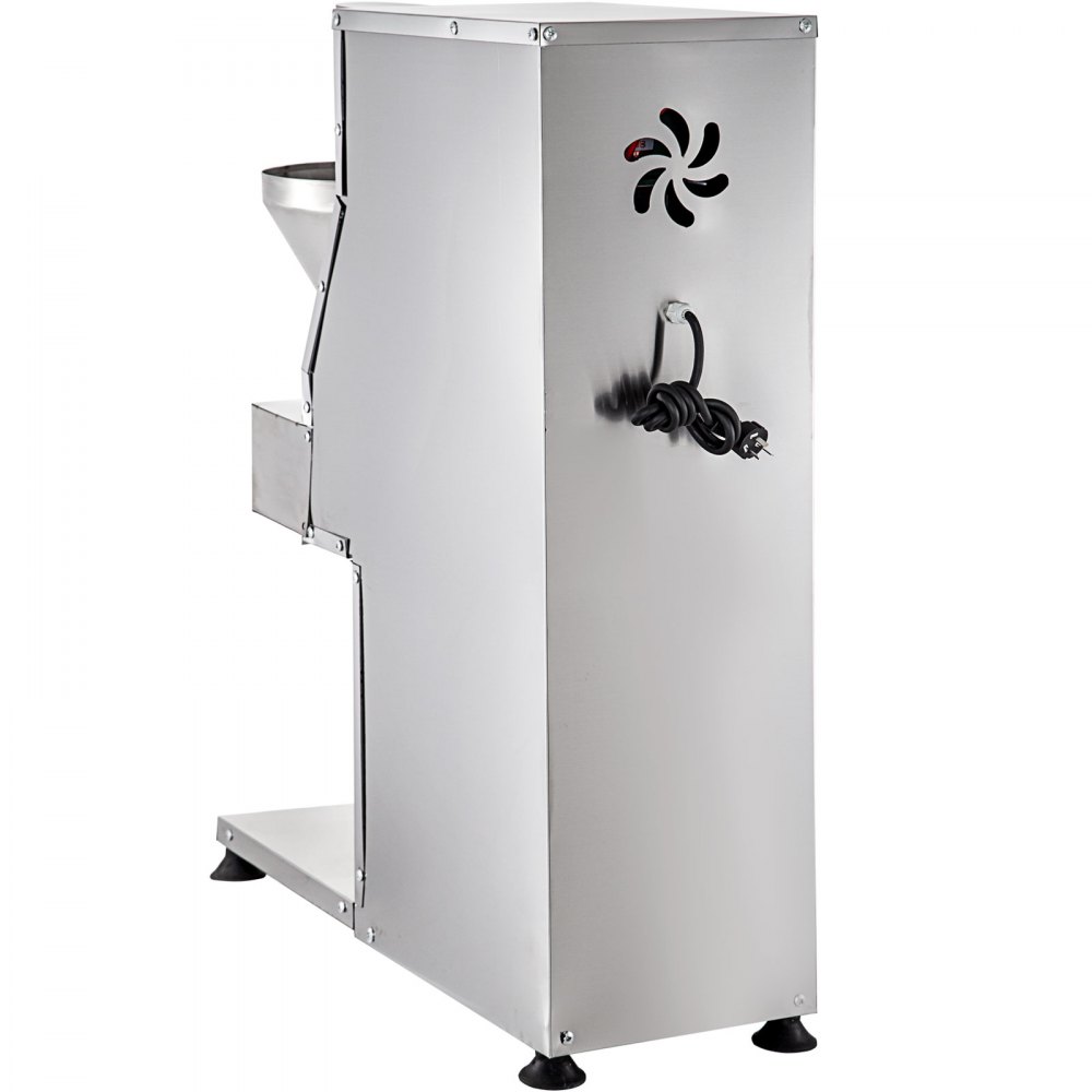 Macchina Per Polpette 12/20/24/26/30 Mm Formatrice Per Polpette 750w 280 Pcs/min