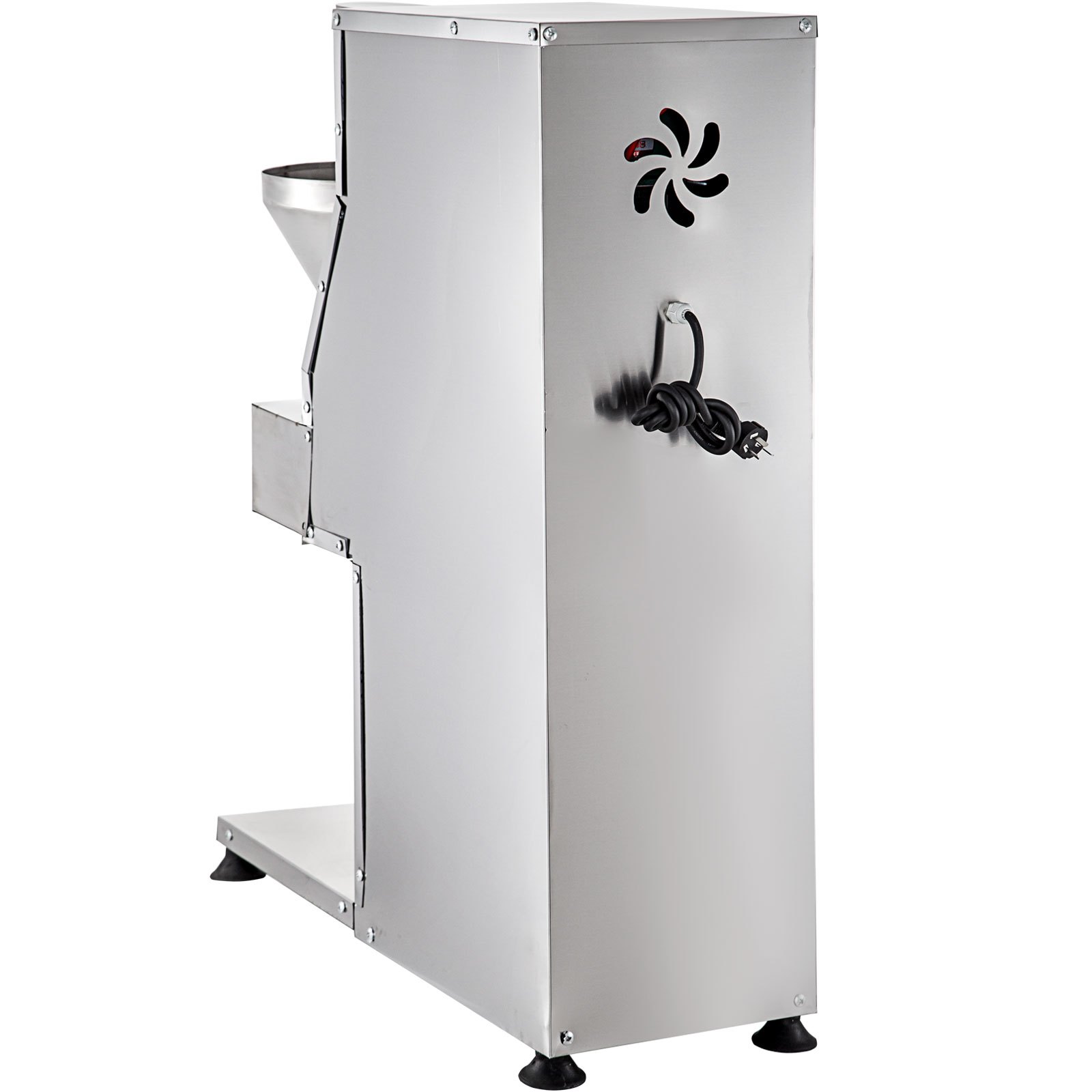 Macchina Per Polpette 12/20/24/26/30 Mm Formatrice Per Polpette 750w 280 Pcs/min