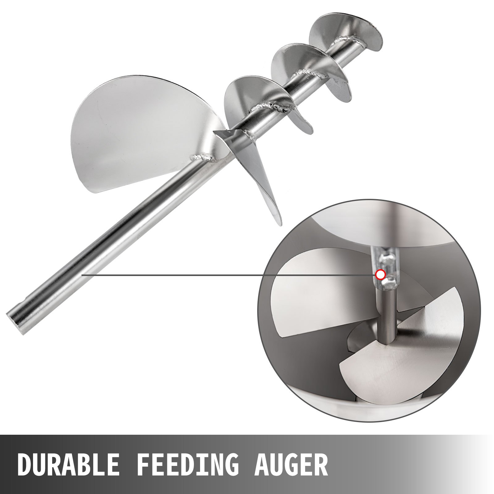 Macchina Per Polpette 12/20/24/26/30 Mm Formatrice Per Polpette 750w 280 Pcs/min