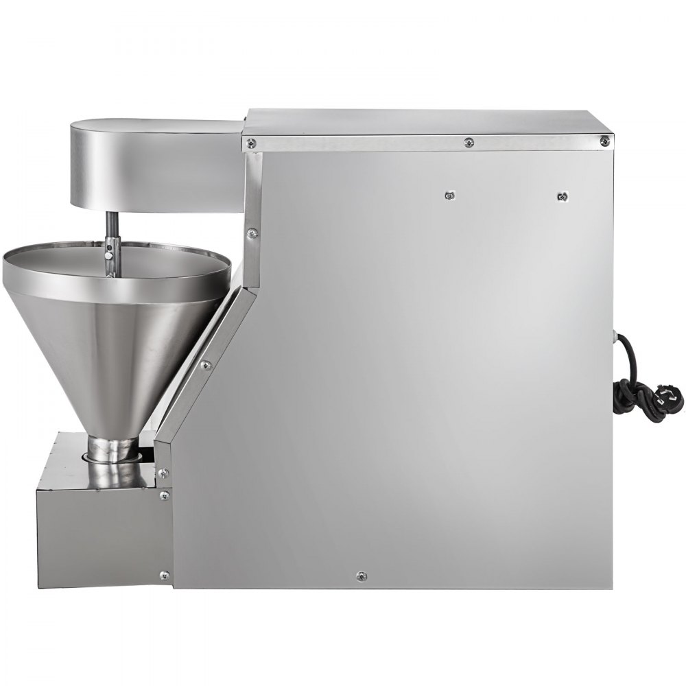 Macchina Per Polpette 18/20/22/26/30 Mm Formatrice Polpette Elettrico 750w