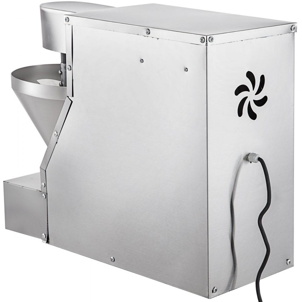 Macchina Per Polpette 18/20/22/26/30 Mm Formatrice Polpette Elettrico 750w