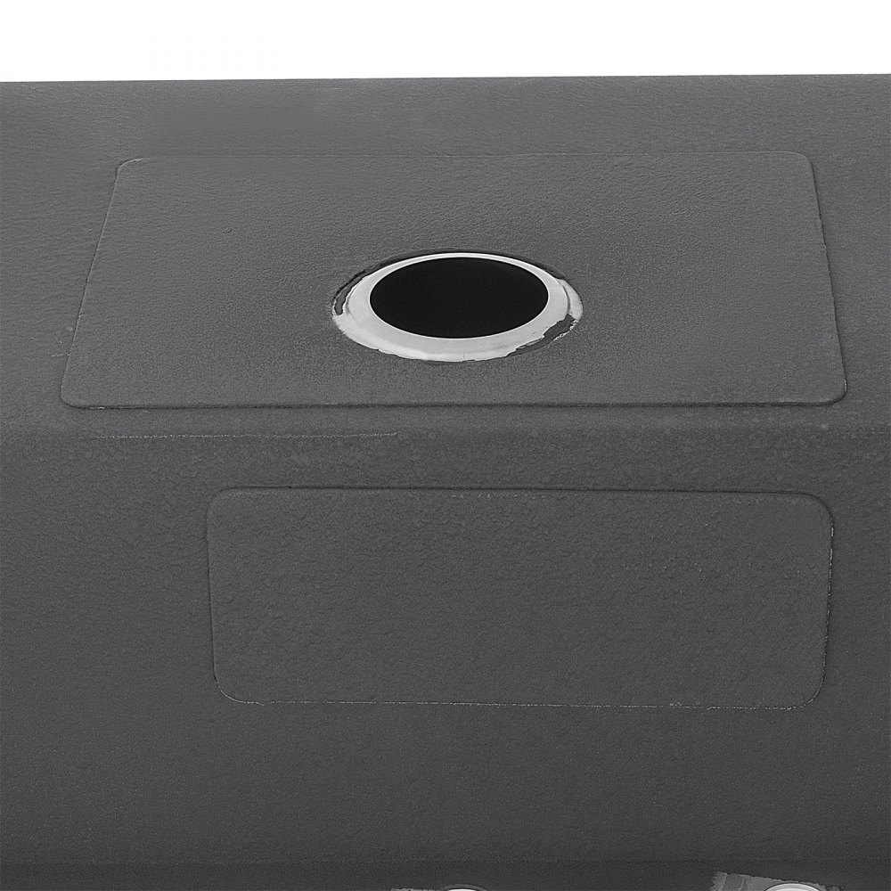 Lavello Cucina Lavandino 84 X 56cm Lavello Vasca Unica Singolo Scodella Lavello