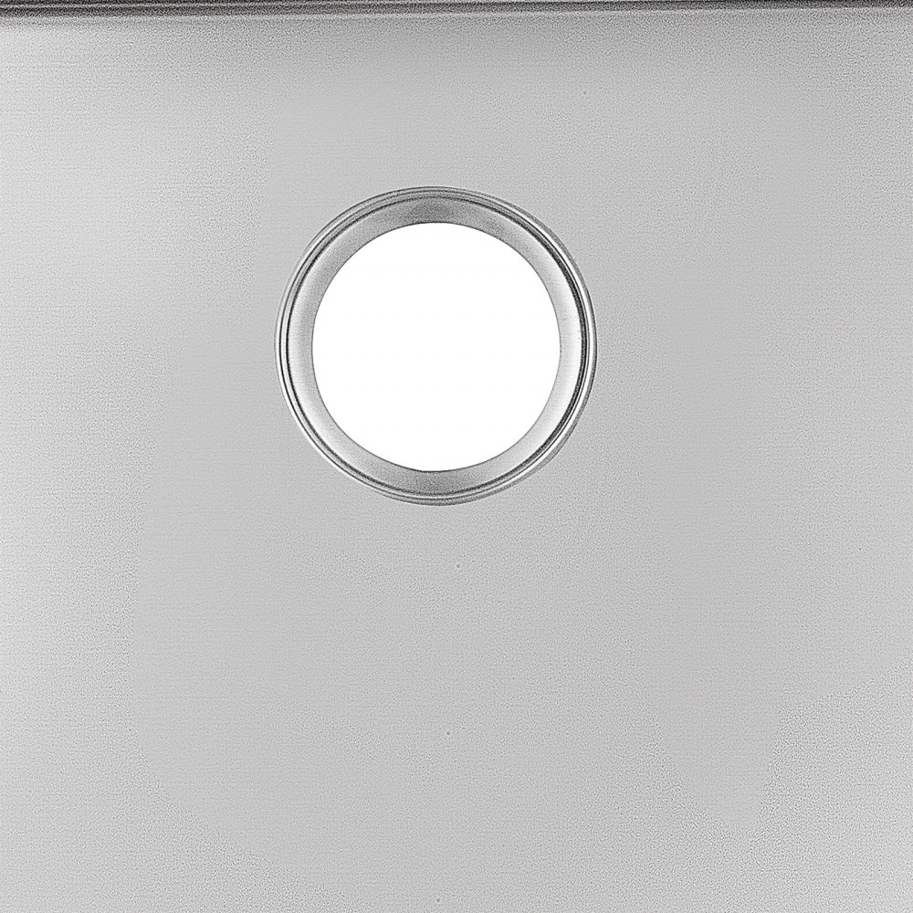 Lavello Cucina Lavandino 84 X 56cm Lavello Vasca Unica Singolo Scodella Lavello