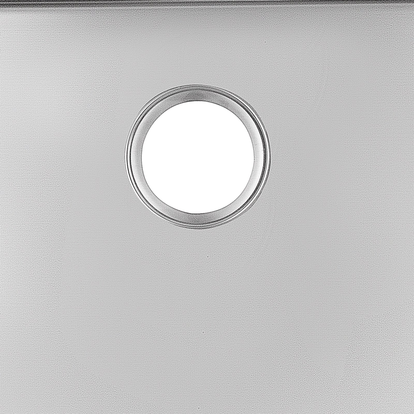 Lavello Cucina Lavandino 84 X 56cm Lavello Vasca Unica Singolo Scodella Lavello