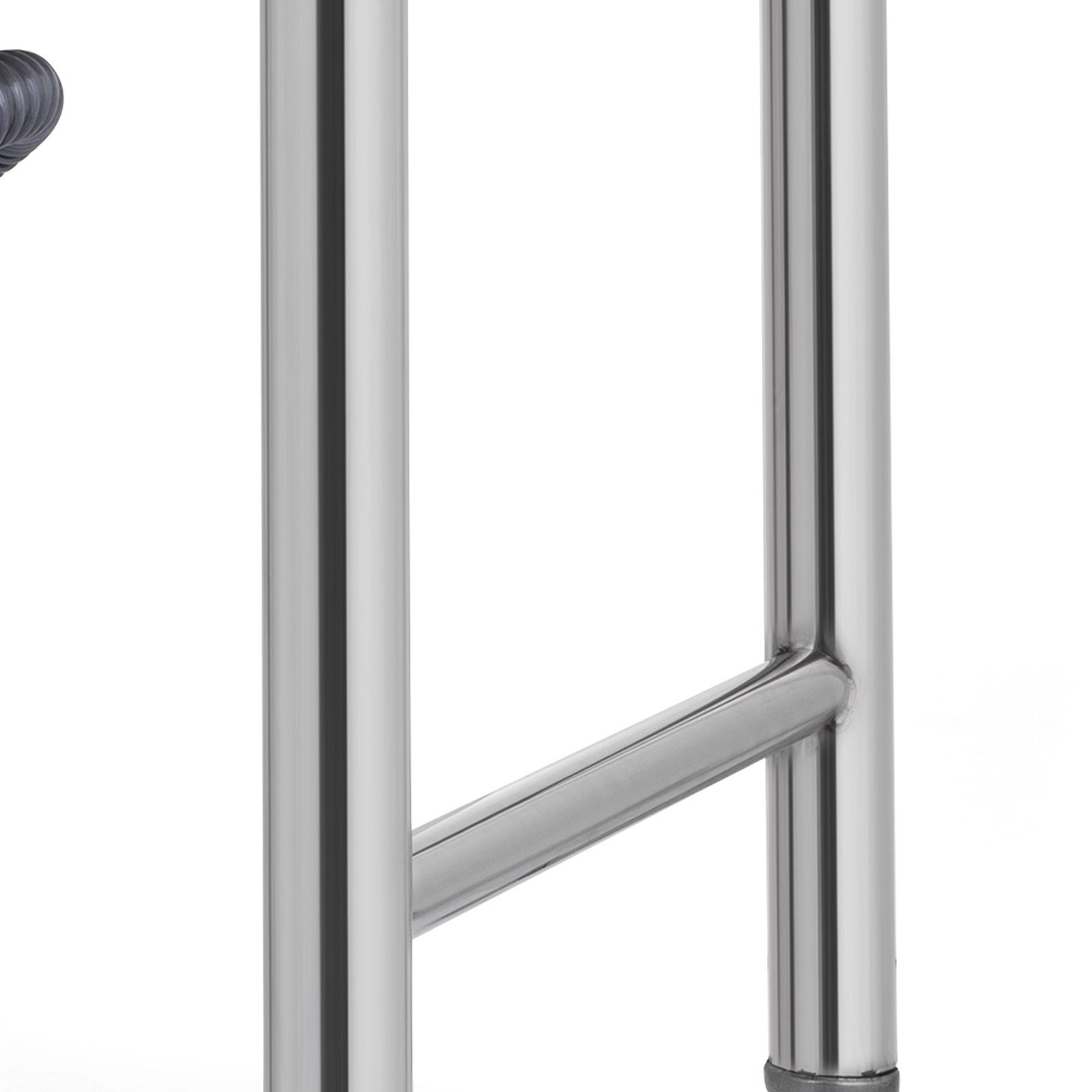 Lavello Cucina Gocciolatoio Destra 130x65 Cm Casa Lavatoio Appoggio Acciaio