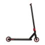 VEVOR Monopattino Acrobatico 696 x 510 x 800 mm Monopattino Completo per Bambini, Adolescenti e Adulti, Dotato di Ruote PU Silenziose da 110 mm Ponte in Alluminio Leggero a Doppio Strato