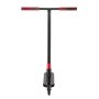 VEVOR Monopattino Acrobatico 696 x 510 x 800 mm Monopattino Completo per Bambini, Adolescenti e Adulti, Dotato di Ruote PU Silenziose da 110 mm Ponte in Alluminio Leggero a Doppio Strato