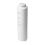 VEVOR Cartuccia per Filtraggio di Ricambio 800 GPD 10 Stadi Durata 24 Mesi Temperatura Ingresso d'Acqua 5°C-38°C, Compatibile con Sistema RO SS-201 e SS-202, Riduce Cloro, Piombo, Acqua Domestica