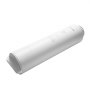 VEVOR Cartuccia per Filtraggio di Ricambio 800 GPD 10 Stadi Durata 24 Mesi Temperatura Ingresso d'Acqua 5°C-38°C, Compatibile con Sistema RO SS-201 e SS-202, Riduce Cloro, Piombo, Acqua Domestica