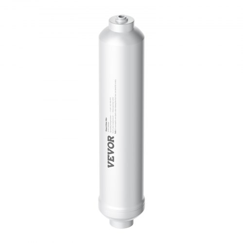 VEVOR Filtri al Carbone Attivo Sostituzione 5Pack 15 75'' | Leroy Merlin