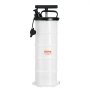VEVOR Estrattore di Fluidi Pompa a Vuoto di Aspirazione per Cambio Olio di Motore Manuale Capienza max. 6,5L, Estrattore per Cambio Olio Pompa a Vuoto Kit Evacuazione a Vuoto Aspiraliquidi per Auto