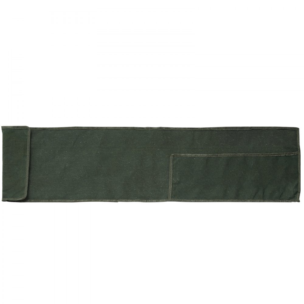 VEVOR Seghetto per Potatura Manuale Asta Estensibile tra 2,24-8,24m con Borsa per Tagliare Segare Rami Boschi Alberi in Altezza, Troncarami Manuale 5,9kg Palo Estensibile in Fibra di Vetro Lama Curva