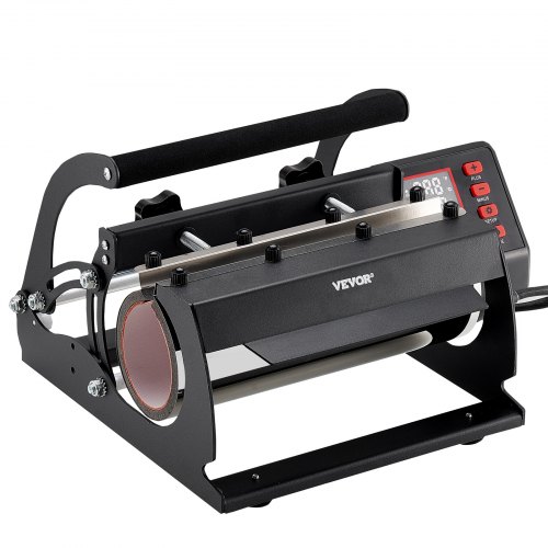 Piastra Per Pressa A Caldo VEVOR 6 In 1 30,5x38 Cm,macchina Sublimazione Tessile Per Magliette/cappelli/tazze/progetti Trasferimento Calore Fai-da-te | Leroy Merlin