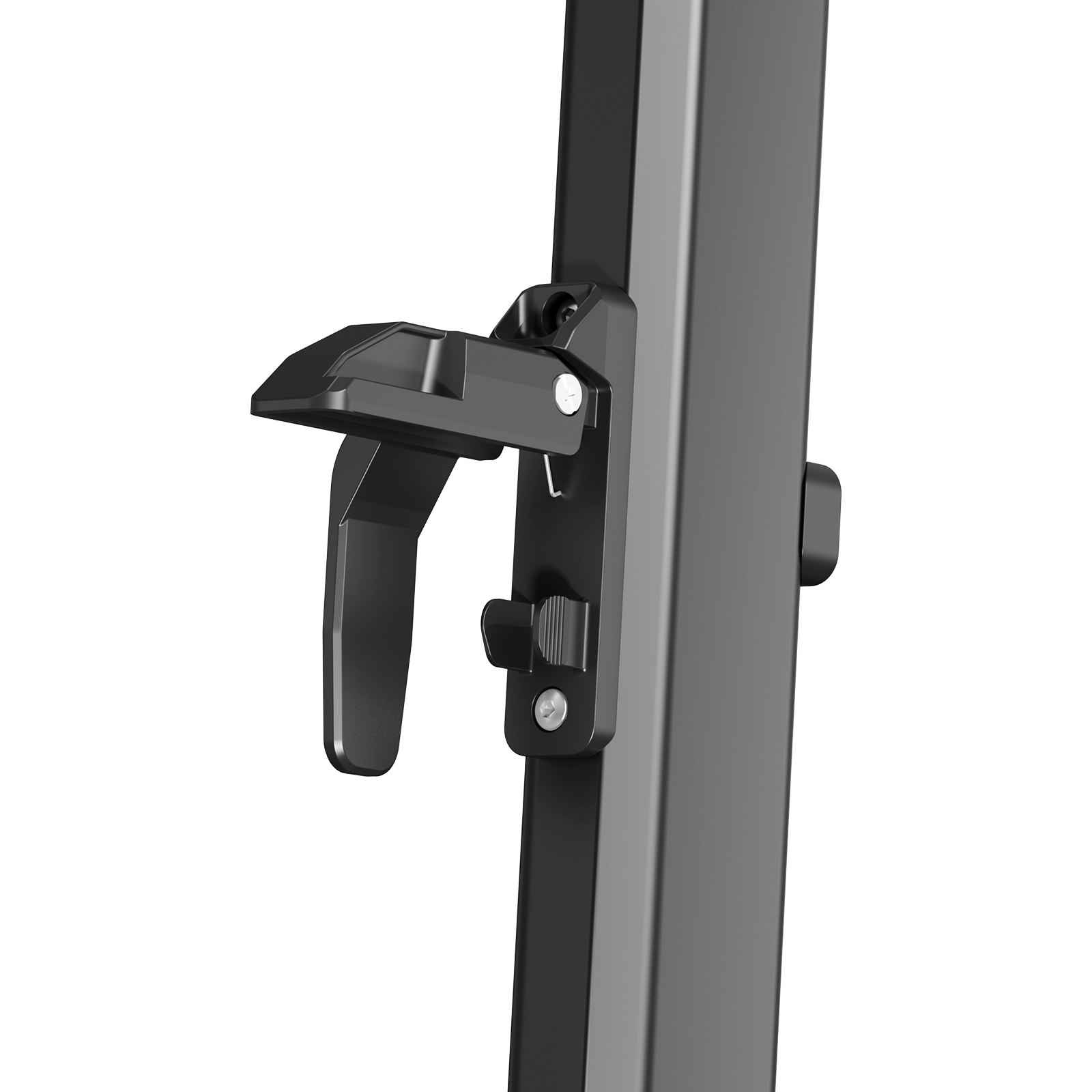 VEVOR Tenda da Sole di Ricambio Impermeabile in Vinile per Camper, Tenda da Sole Retrattile Modulare con Telaio in Lega di Alluminio, Nero Sfumato, Manuale 5846 mm Adatta Maggior Camper