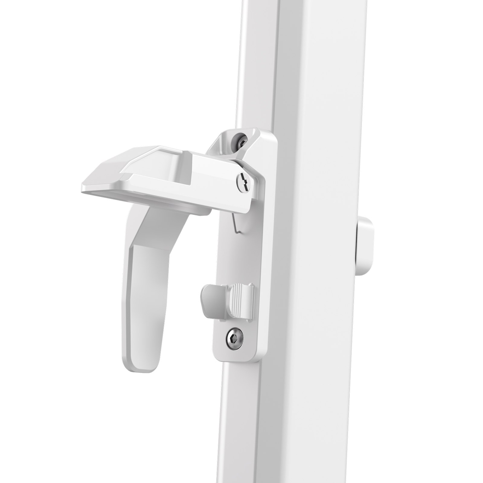 VEVOR Tenda da Sole di Ricambio Impermeabile in Vinile per Camper, Tenda da Sole Retrattile Modulare con Telaio in Lega di Alluminio, Blu Sfumato, Manuale 5846 mm Adatta Maggior Camper