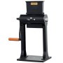 VEVOR Batticarne Manuale in Acciaio Inossidabile Macchina per Intenerire la Carne con 31 Lame Pettini Macchina Intenetrice Manuale per Carne Tenera, Inteneritore per Manzo Cervo Cavallo Pollo Maiale