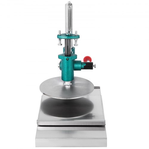 Rullo Per Pasta Ecavria - In Acciaio Inox, Per Pizza, Biscotti E Pasticceria, Con Spazzola