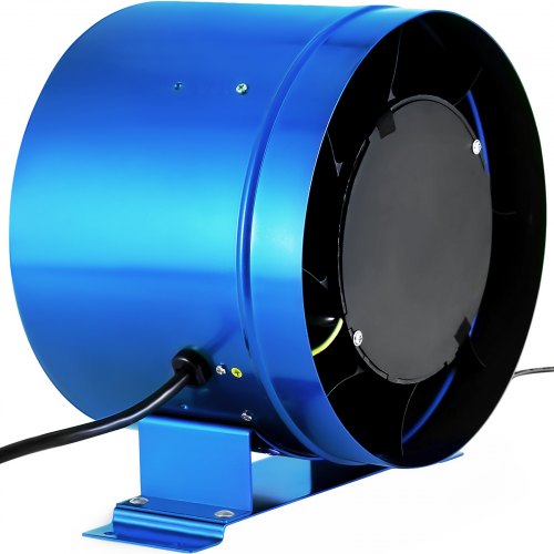 Ventilatore Aria Scarico Ventilatore Industriale Radiale Uzman - Ventola Per Scarico Aria, Motore Airbox (Modello 777119) Ventola Industriale 777119 - Foto 4