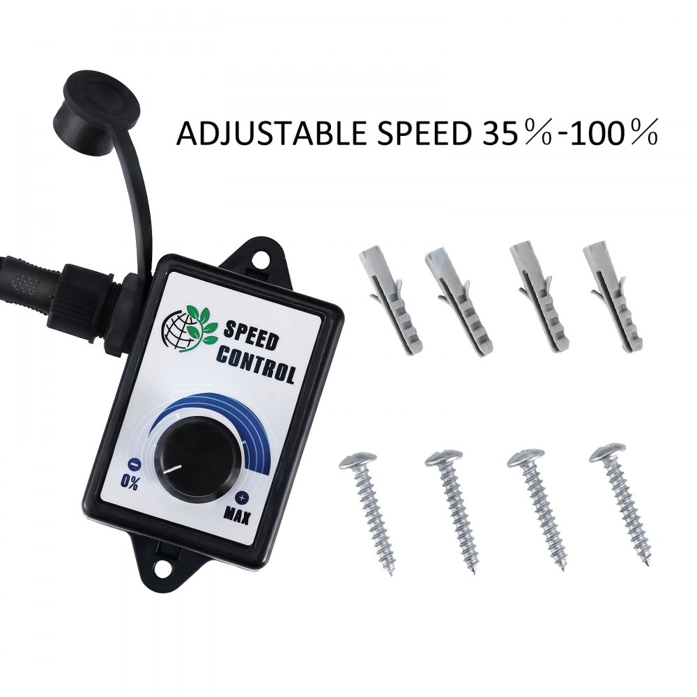 Ventola Assiale Ventilatore Tubo Di Scarico 150mm 6” Duct Fan Mixed Flow ø150mm