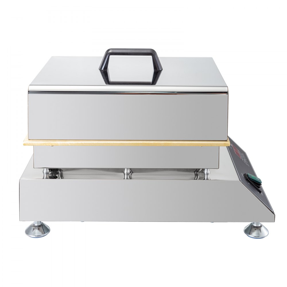 Souffle Macchina Elettrica Commerciale 1500w Macchina Per Pancakes